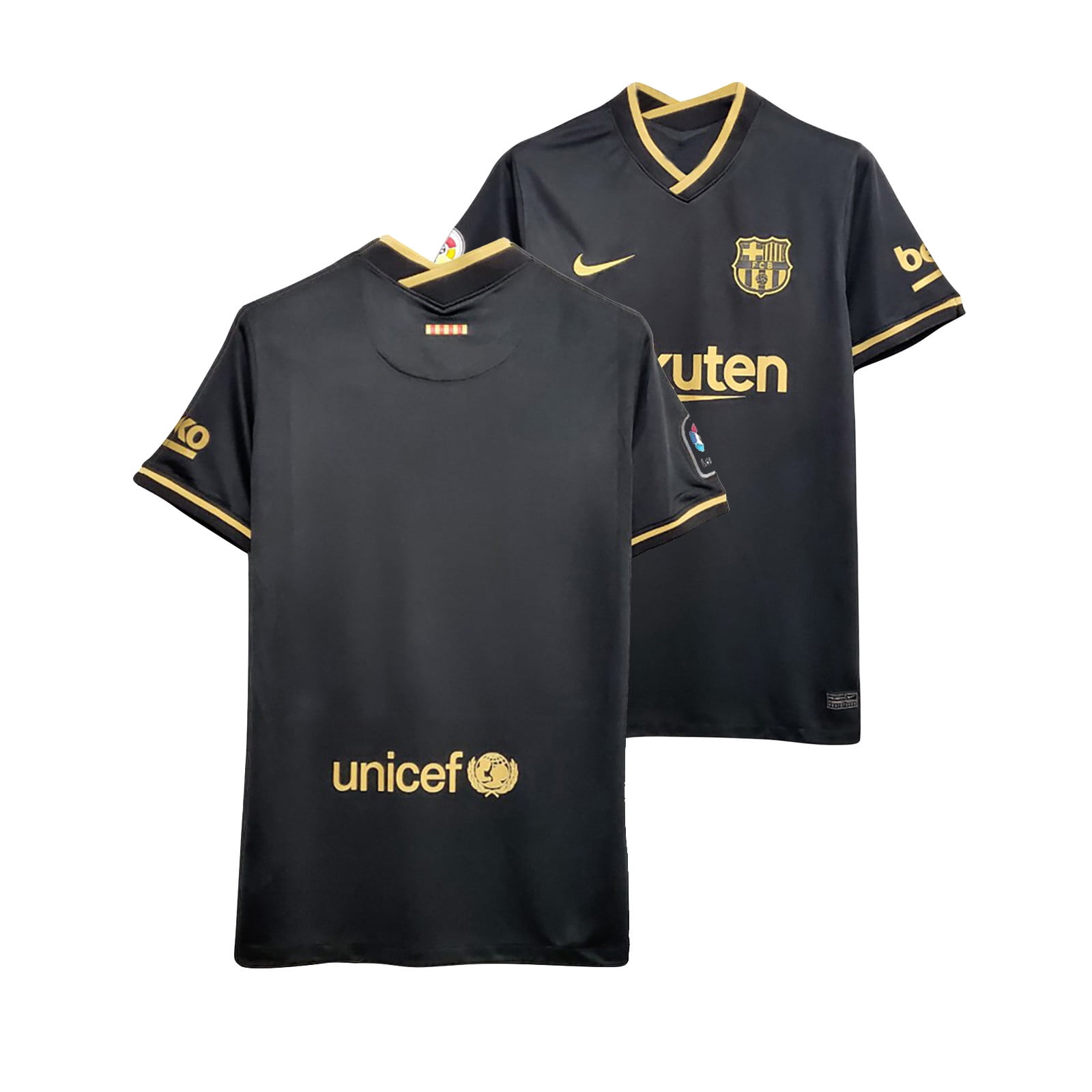 アウェイユニフォーム Messi バルセロナ 21 Mussgo Com Co