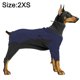 thumbnail image 2 of Traje de invierno para perros, ropa de algodón de cuatro patas, resistente al frío y al calor, ropa para mascotas., 2 of 6