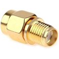 thumbnail image 2 of Sma Female To Rp Sma Male Jack Adapter Sma Male To Sma Female Coaxial Connector, 2 of 3
