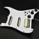 thumbnail image 5 of St Electric Guitar Pickguard Pickup Wiring Loaded Prewired Pickguard Guitar Pickguard Scratchplate, 5 of 5
