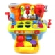 thumbnail image 3 of Herramienta de aprendizaje musical Workbench Toy Yiosion para niños, 3 of 7