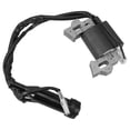 thumbnail image 1 of HEALEEP Engine Ignition Coil Motorcycle Ignition Coil Black Copper Wire Stable Power Output 1Set, 1 of 8