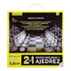 thumbnail image 4 of Ajedrez Novelty Multicolor, 4 of 4