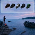thumbnail image 4 of eYotto 5 Packs Fishing Rod Cover, 74.8inch Fishing Rod Socks Fishing Tools Accessories Rod Sleeves, 4 of 13