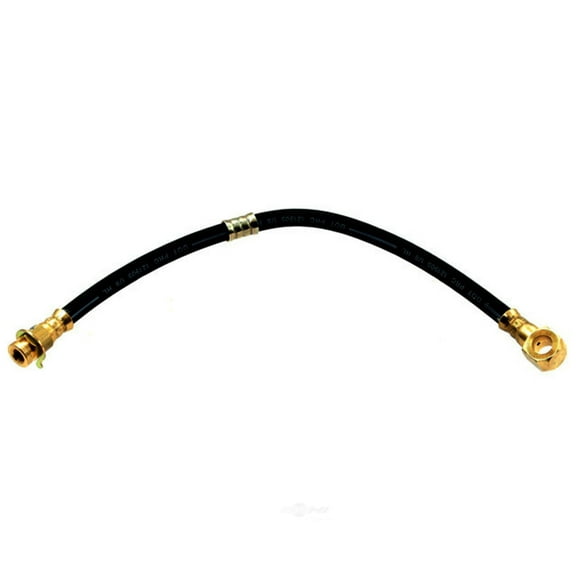 Raybestos BH36672 Professional Grade Hydraulic Brake Hose Fits select: 1969-1971 CHEVROLET CAMARO, 1969-1972 CHEVROLET NOVA