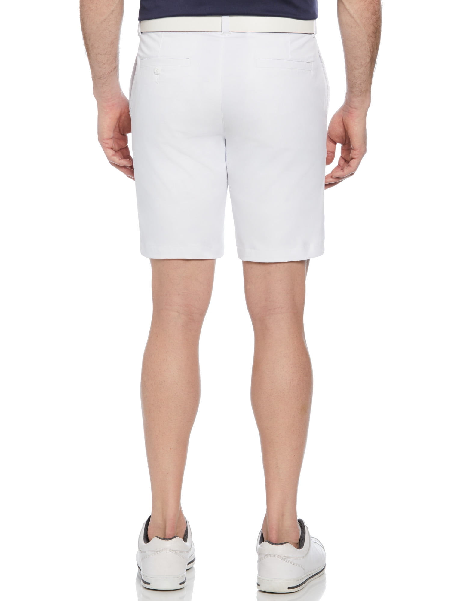 Ben Hogan Men's & Big Men's Stretch Golf Shorts with Active Waistband, 7" & 9" Inseams, Sizes 30-50