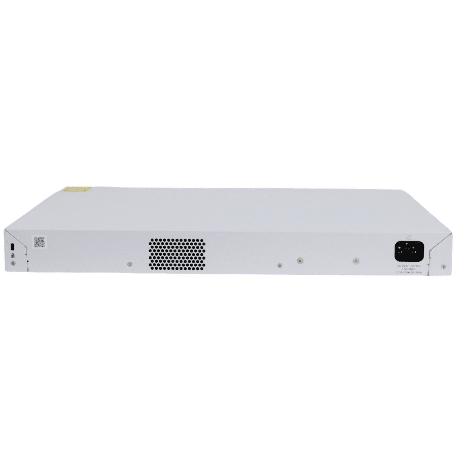 Restored Cisco CBS250-48PP-4G Business 250 Series 48-Port Smart Ethernet Switch (Refurbished)