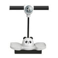 thumbnail image 3 of Vsenkes Pogo with Light AntiSlip Jump Balance Board for Garden Workout Indoor Black, 3 of 9