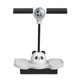 thumbnail image 3 of Juguete de salto de salto de POGO con un tablero de salto de juguete ligero para juegos Sala de estar de patio trasero Asistente de entrenamiento para Negro, 3 of 8