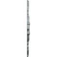 thumbnail image 4 of Ekena Millwork CM70X43ML 70.88 in. W x 43.75 in. H Melchor Diamond Ceiling Medallion, 4 of 9