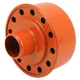 thumbnail image 3 of Bouchon Rond de Soupape d'Inhalation, Remplacement de Soupape d'Inhalation, Remplacement de Soupape d'Inhalation, Compatible avec BBC SBF 327 350 302 454 502, 3 of 8