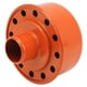 thumbnail image 5 of Reemplazo de Cubierta de Válvula de Ventilación Ticfox Naranja Respirador redondo a presión, 5 of 14