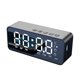 thumbnail image 2 of Inalámbrico Pequeño Reloj Pantalla de Espejo de Transmisión de Voz, 2 of 9