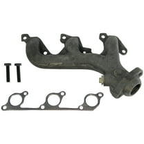 Dorman 674-465 Driver Side Exhaust Manifold for Specific Ford / Mercury Models Fits select: 1997-2001 FORD EXPLORER, 2001 FORD EXPLORER SPORT TRAC