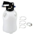 thumbnail image 2 of 10L Pneumatic Automatic Transmission Oil Filling Dispenser Engine Oil Fluid Change Tool Kit, 2 of 14