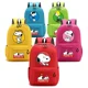 thumbnail image 2 of Mochila de Snoopy para niño y niña, Bolsa Escolar de gran capacidad con estampado de Anime, Kawaii, Y2k, ideal para regalo, 2 of 5