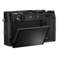thumbnail image 6 of FUJIFILM X100VI Digital Camera (Black) + 64GB Memory + Stabilizing Grip + Software Pack +More (Value Bundle), 6 of 8
