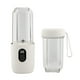 thumbnail image 1 of Licuadora Portátil, Batidora Personal, Procesador de Alimentos con Carga USB, Capacidad de 500mL para Viajes, Camping y Aire Libre, 1 of 9