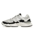 thumbnail image 2 of New Balance Men's 9060 Grey Jet Black Shoes, from StockX, 2 of 5