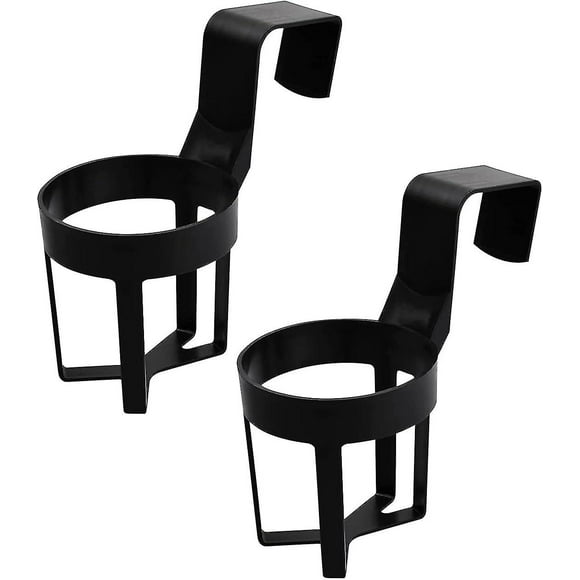 2pcs Plastic Car Cup Holders Car Cup Holder Car Cup Holders For Auto For Soda Water Coffee