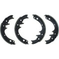 thumbnail image 4 of Centric 111.02670 Centric Brake Shoes, 4 of 4