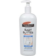Palmer's: Cocoa Butter Baby Butter, 13.5 fl oz