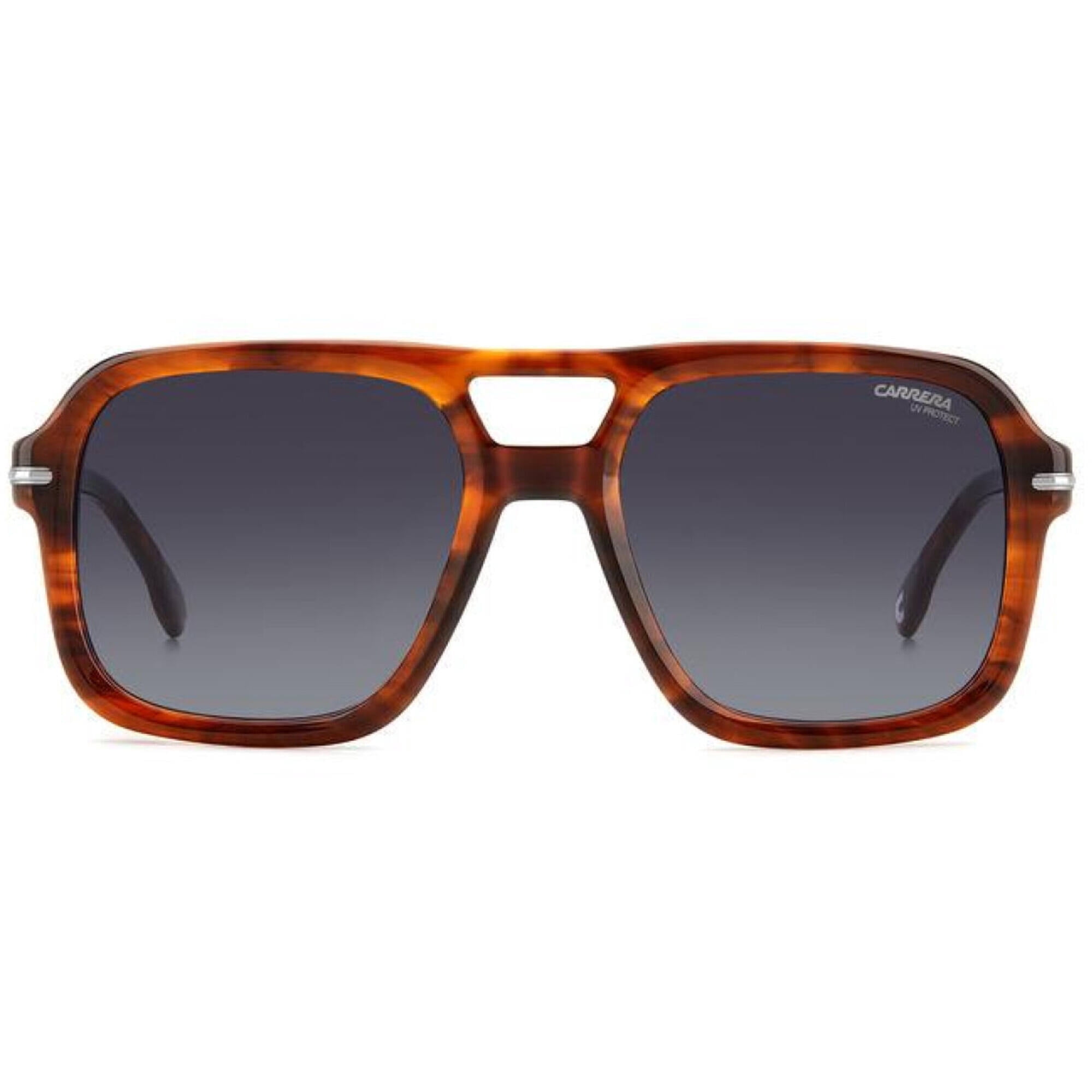 Carrera 317/S 0EX4/9O Men's Tortoise Havana Full Rim Sunglasses