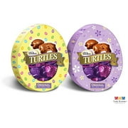 Turtles Easter Egg Box