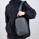 thumbnail image 5 of Bolso De Hombro De Tela Oxford Bolsa de mensajero gris para ciclismo al aire libre para hombre con puerto de carga USB, resistente al agua. Rkxzt, 5 of 8