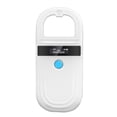 thumbnail image 1 of yeacher Scanner d'Identité pour Animaux de Compagnie PT180 Compatible Bluetooth avec Écran OLED, Compact et Léger pour la Gestion des Animaux et des Ressources, 1 of 6
