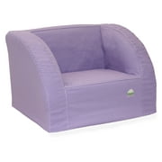KEET Pure Organic Kids Slipcover Chair