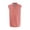 Pink #001, variant on Mens Tank Tops Summer Casual Workout Loose Fit Henley Shirts Lightweight Muscle Sleeveless Tee Shirts with Pockets, 5XL
