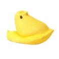 thumbnail image 2 of Easter Peeps Marshmallow Yellow Chicks Easter Candy (Pack of 2), 5 Count Treats for Easter Baskets and Decorations, 2 of 3