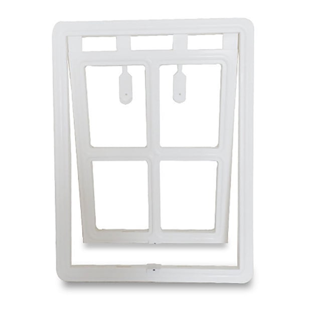 Puerta Mosquitera Corrediza Para Gatos, Fácil De Instalar, Doble Imán Engrosado, Duradera, Que Ahorra Esfuerzo, Puerta Mosquitera Para Mascotas Con Cerradura Para Mascotas Para
