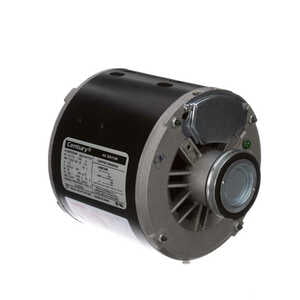 Evaporative Cooler Motor 1/12-1/20 hp 1550 RPM 1-Speed 115/208-230V # PD1127 