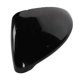 thumbnail image 5 of Cubierta del espejo retrovisor ANGGREK 1 par Negro brillante, 5 of 8
