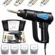 thumbnail image 1 of 70w Hot Stapler Plastic Welding Machine Car Bumper Repair Kit Plier 4 Wave Staples Welding Repairing Machine High Quality, 1 of 3
