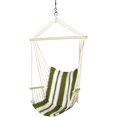 Blue Sky Hammocks Hanging Chair with Hammock Straps