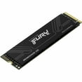 thumbnail image 2 of Kingston FURY Renegade G5 1 TB Solid State Drive - M.2 2280 Internal - PCI Express NVMe (PCI Express NVMe 5.0 x4) - Desktop PC, Notebook Device Supported - 1024 TB TBW - 14800 MB/s Maximum Read Tra..., 2 of 3