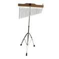 thumbnail image 4 of Tachiuwa 25 Bar Chimes Percussion Musical Instrument for Performance Adults Beginners B, 4 of 9