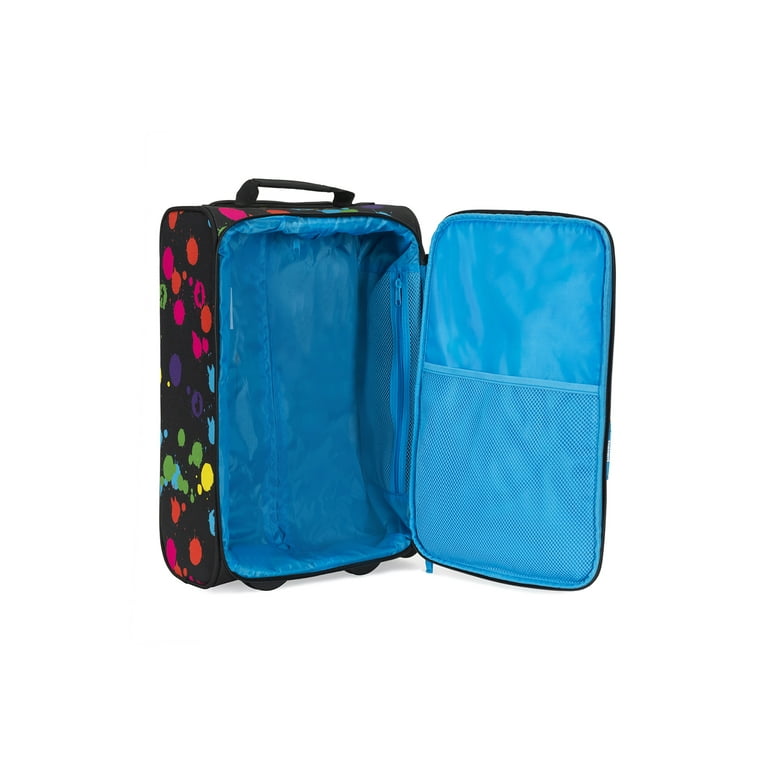 Fortnite Multiplier Upright Soft Case Luggage