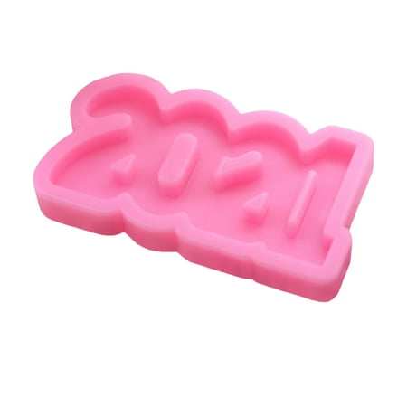 

With Hole Shots For DIY Jelly Soap Candy Mould Mould Mould Silicone Cake Mould Cake compatible with Machine for Kids Lollipop compatible with Machine for Kids Spoon Molds for Hot Chocolate