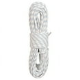 thumbnail image 2 of Teufelberger KMIII 1/2" x 150' Orange Rope - High-Quality and Durable Climbing Rope, 2 of 6