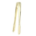 thumbnail image 1 of Ice Clip,Stainless Steel Sugar Ice Ice Tong Pastry Clip Expertly Crafted, 1 of 8
