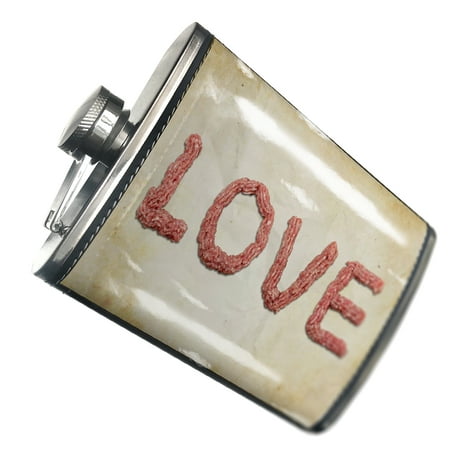 

NEONBLOND Flask Love Ground Minced Meat BBQ