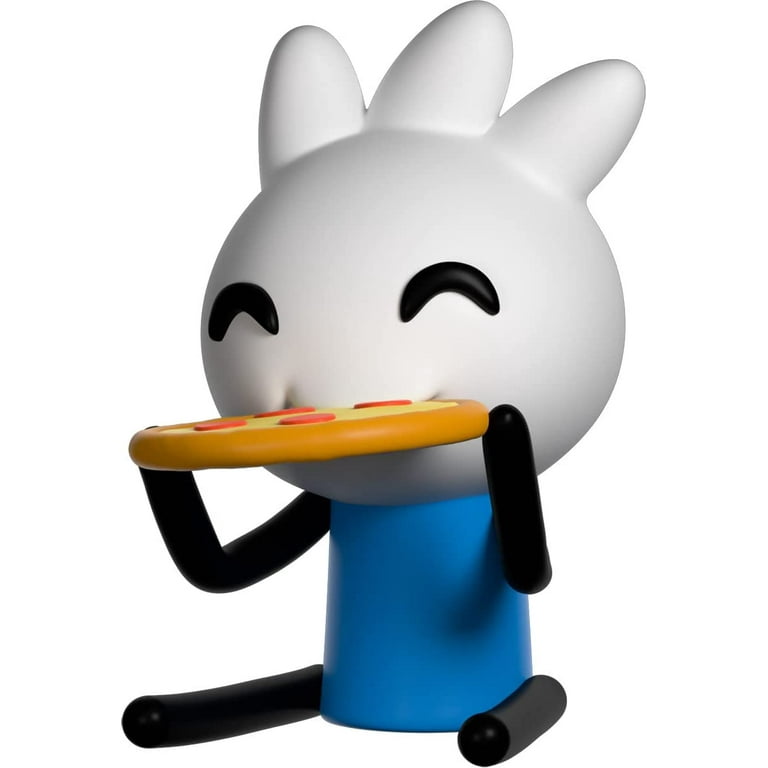 Youtooz: Animator Collection - Ice Cream Sandwich Vinyl Figure