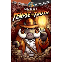 Quest for the Temple of Truth