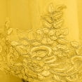 thumbnail image 6 of CPNG Girls' Elegant Sleeveless Lace & Tulle Flower Girl Dress with Embellished Bodice & Ruffled Skirt – Perfect for Weddings, Birthday Parties, and Special Occasions, 6 of 8