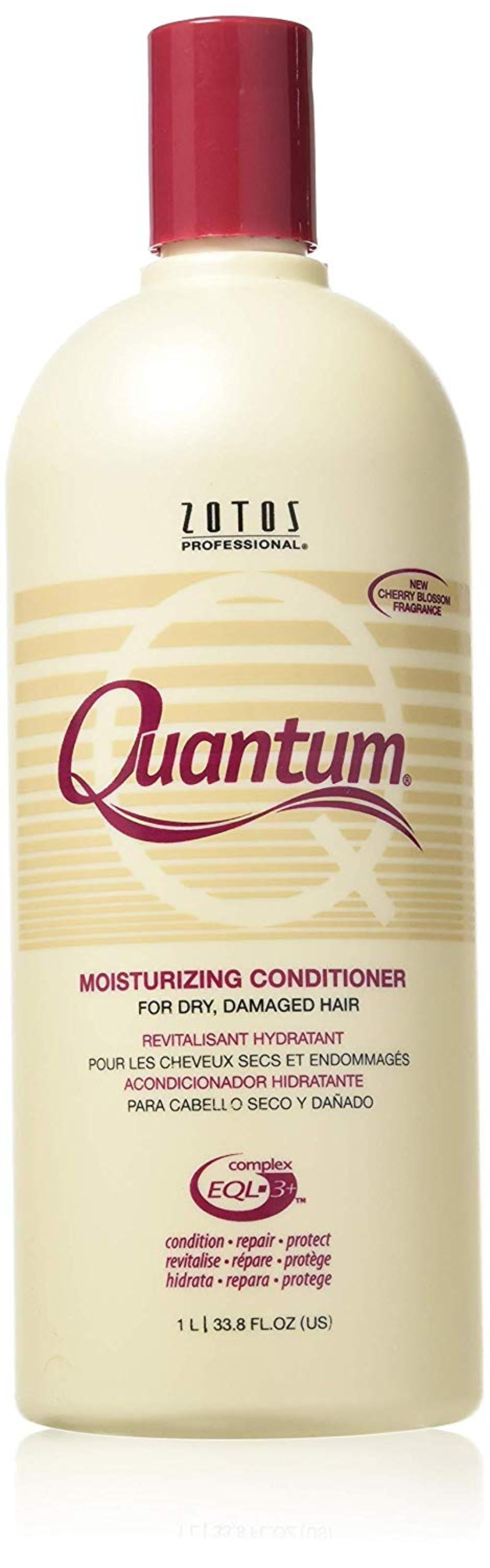 quantum hair products