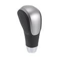 thumbnail image 1 of Pomo de cambio de marchas automático Unique Bargains - Pomo de palanca de cambios - para Chevrolet Cruze 2011-2016 de cuero sintético - 1 Pc, 1 of 6